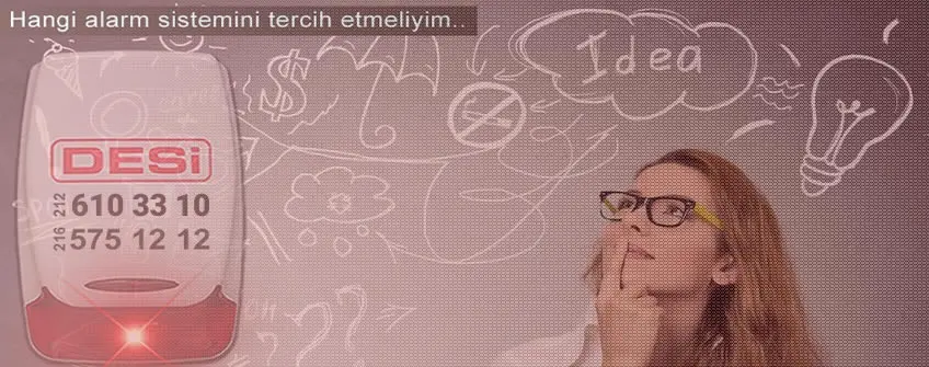 Hangi Alarmı Seçmeliyim