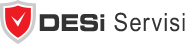 Desiservisi Logo